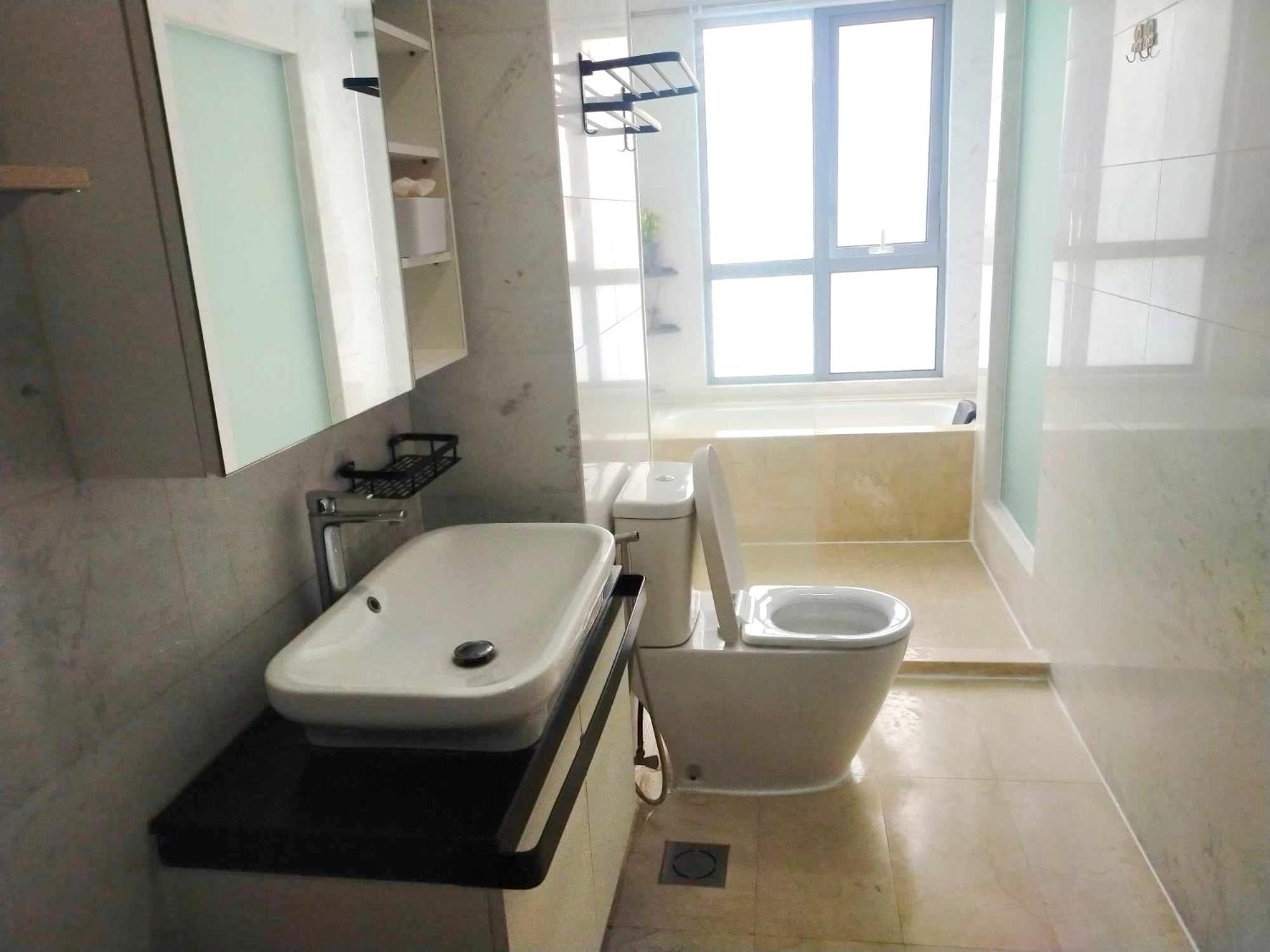 Silverscape Family Suite Melaka City Centre Cameră foto